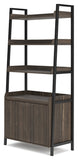 Zendex 72 Bookcase