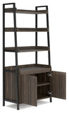 Zendex 72 Bookcase