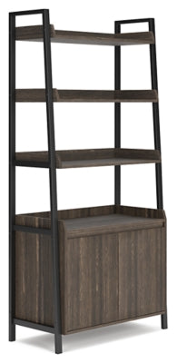 Zendex 72 Bookcase