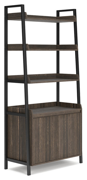 Zendex 72 Bookcase