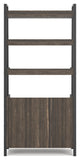 Zendex 72 Bookcase