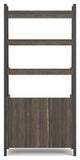 Zendex 72 Bookcase