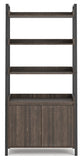 Zendex 72 Bookcase