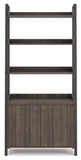 Zendex 72 Bookcase