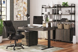 Zendex 55 Adjustable Height Desk