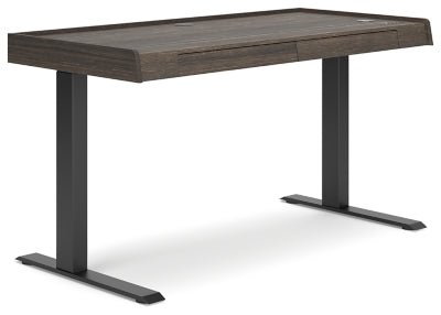 Zendex 55 Adjustable Height Desk