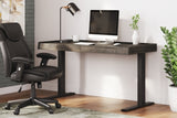 Zendex 55 Adjustable Height Desk