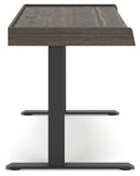 Zendex 55 Adjustable Height Desk