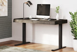 Zendex 55 Adjustable Height Desk