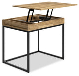 Gerdanet 36 Home Office Desk