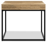 Gerdanet 36 Home Office Desk