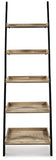 Gerdanet 74 Bookcase