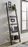 Gerdanet 74 Bookcase