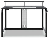 Lynxtyn 48 Home Office Desk