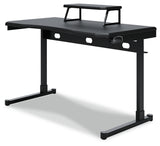 Lynxtyn 48 Home Office Desk