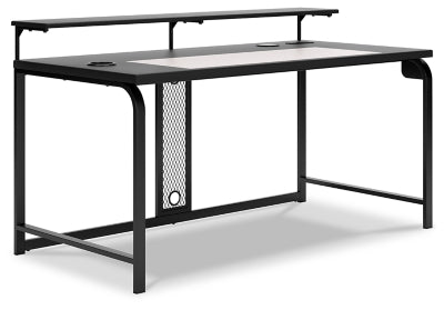 Lynxtyn Home Office Desk