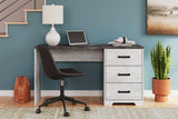 Shawburn 54 Home Office Desk