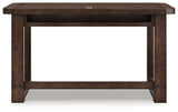 Breckington Home Office Desk