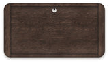Breckington Home Office Desk