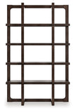 Breckington Bookcase