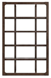 Breckington Bookcase