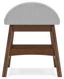 Lyncott Home Office Desk Chair