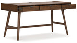 Lyncott 60 Home Office Desk