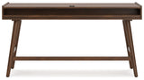 Lyncott 60 Home Office Desk
