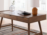 Lyncott 60 Home Office Desk