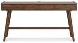 Lyncott 60 Home Office Desk