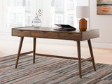 Lyncott 60 Home Office Desk