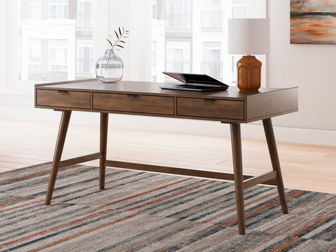Lyncott 60 Home Office Desk