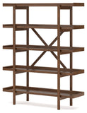 Lyncott 70 Bookcase