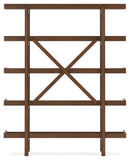 Lyncott 70 Bookcase