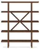 Lyncott 70 Bookcase