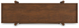 Lyncott 70 Bookcase