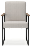 Montia Home Office Desk Chair