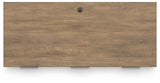 Montia 67 Home Office Desk