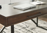 Starmore 60 Home Office Desk