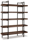 Starmore 76 Bookcase