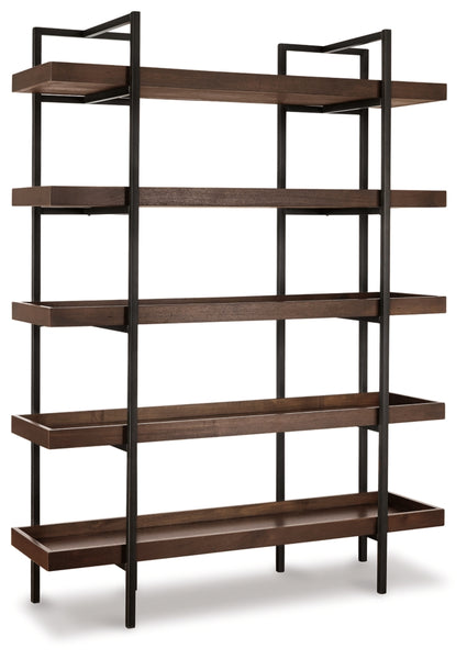 Starmore 76 Bookcase