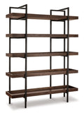 Starmore 76 Bookcase