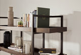 Starmore 76 Bookcase