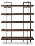 Starmore 76 Bookcase