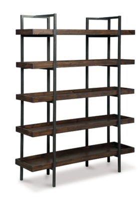 Starmore 76 Bookcase