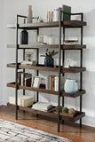 Starmore 76 Bookcase