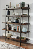 Starmore 76 Bookcase