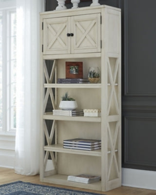 Bolanburg 75 Bookcase