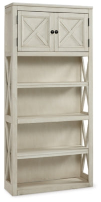 Bolanburg 75 Bookcase