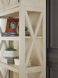 Bolanburg 75 Bookcase